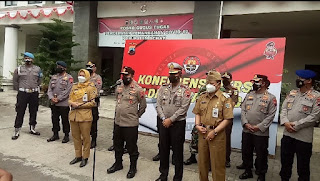 Asistensi Kapolda Jateng Terhadap Pemutusan Penyebaran Covid-19 di Demak 1 IMG 20210614 WA0042