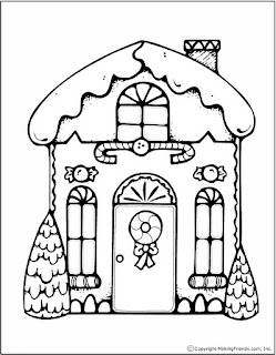 Mrs. Ayala's Kinder Fun: November 2011