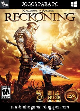 Download Kingdoms of Amalur Reckoning PC