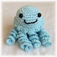 PATRON PULPO AMIGURUMI 27119