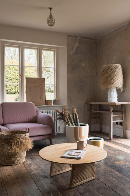 Décor Inspiration | Interiors: A New Look at Contemporary Style