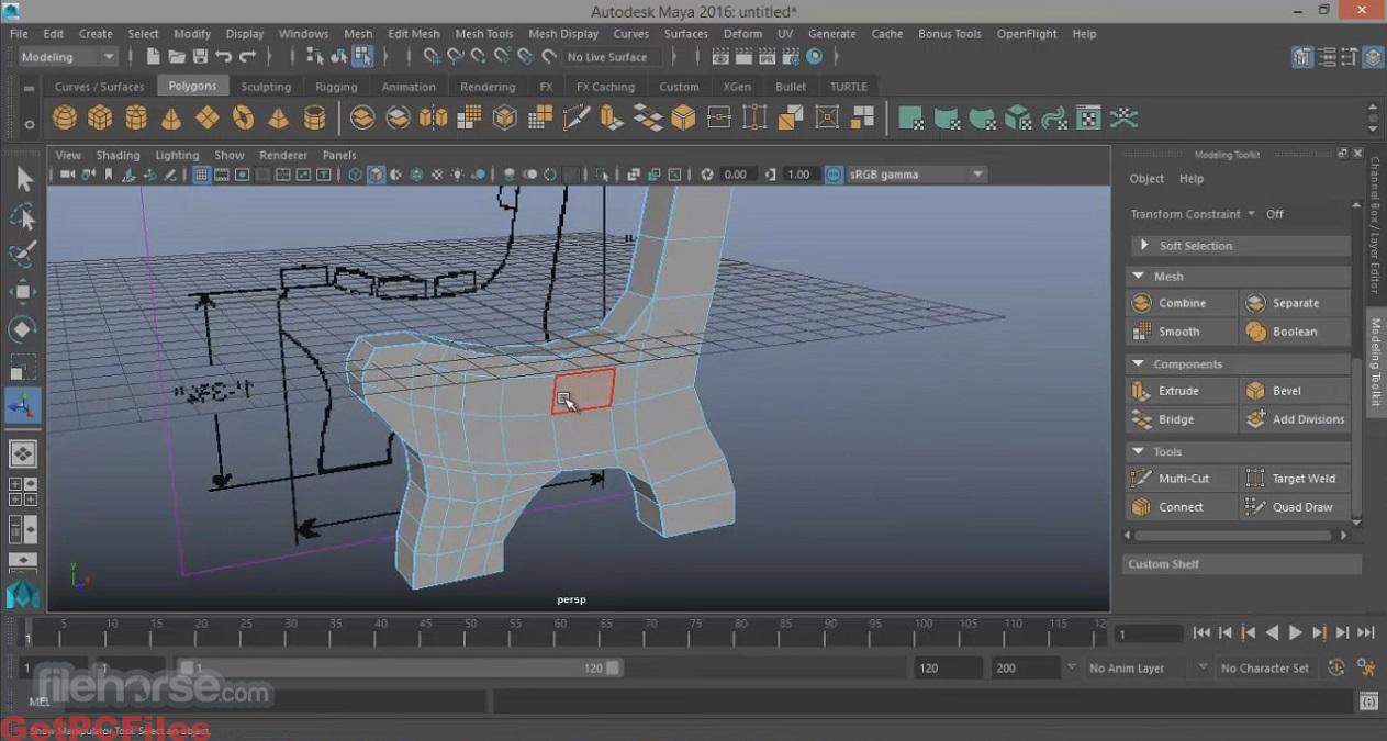 maya 2020.3 maya 2020.3