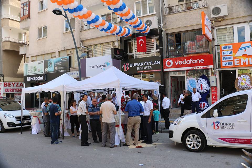 cankiri kiralik daire