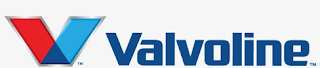 Valvoline Logo