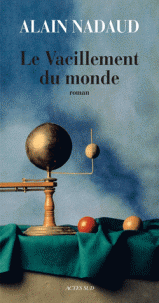 mort d'Alain Nadaud