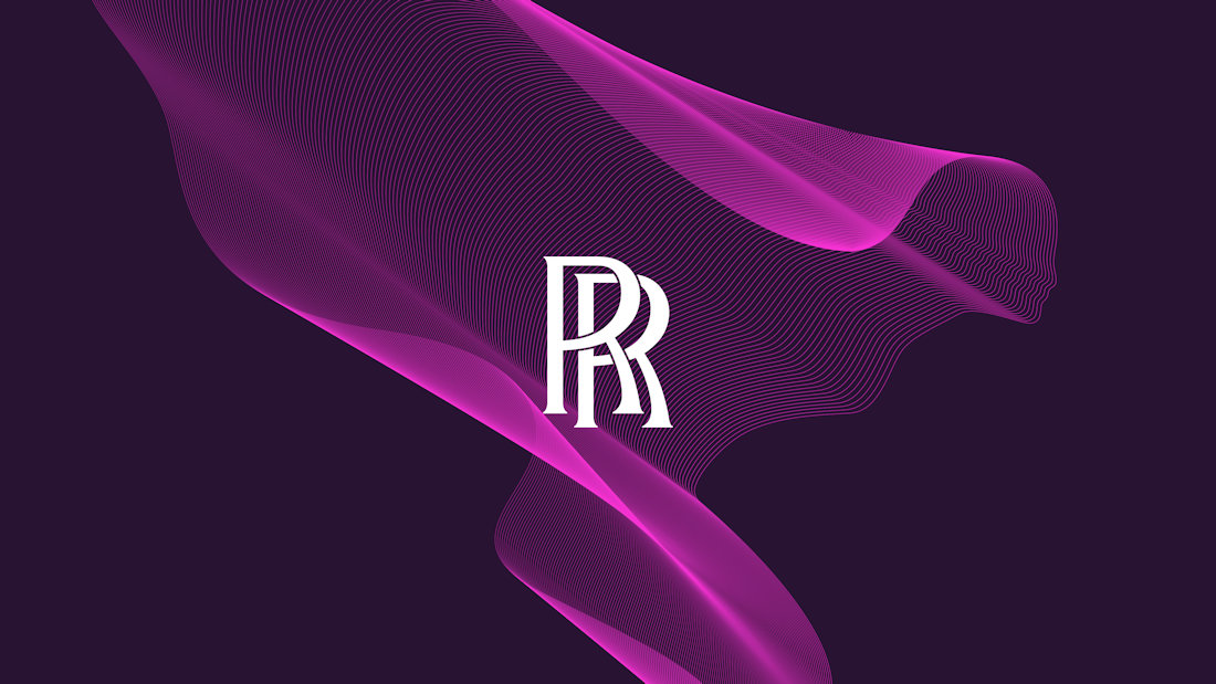 Catering to a Younger Market Now, RollsRoyce Undergoes a ReBranding