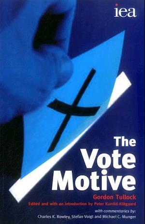 "The Vote Motive" (2006)