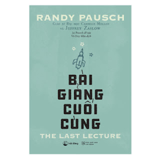 Bài Giảng Cuối Cùng ebook PDF EPUB AWZ3 PRC MOBI