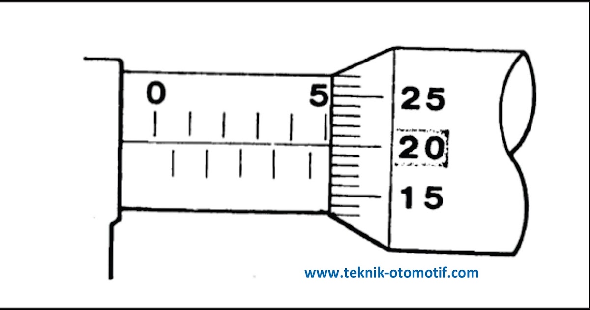 Soal Gambar Teknik Tkr