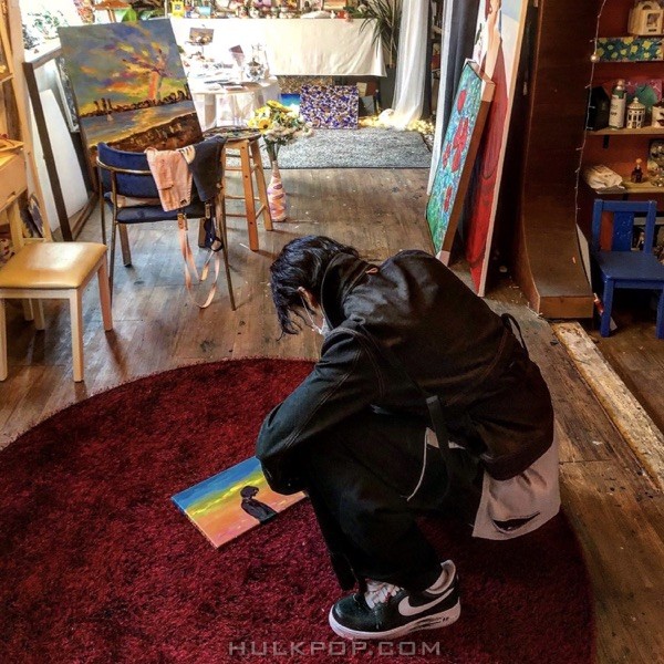 E:Dan – your side – Single