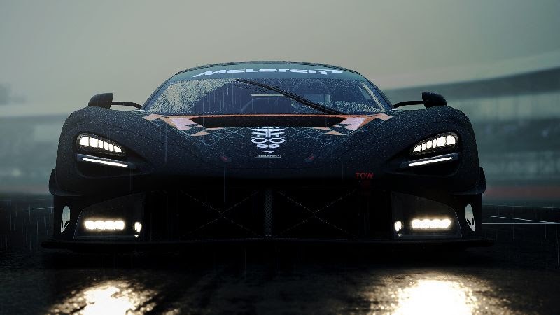 Assetto Corsa Competizione nesse fim de semana!