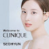SNSD Seohyun for CLINIQUE