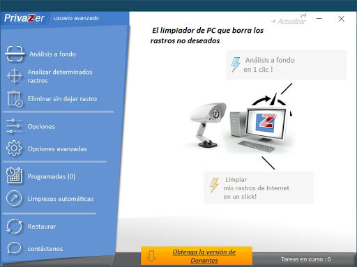 PrivaZer 4.0.75 download the new version for ios PrivaZer 4.0.75 download the new version for ios