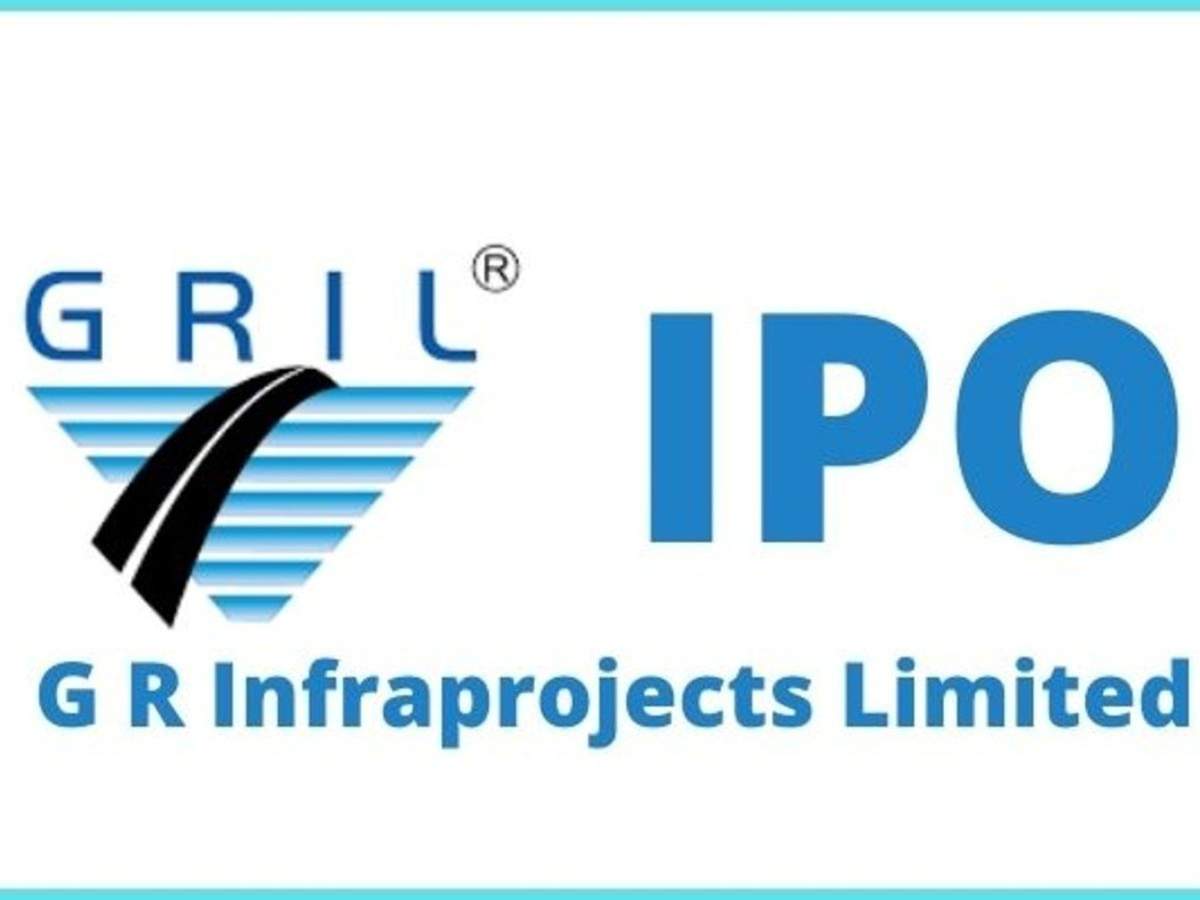 G r infraprojects limited ipo grey market premium