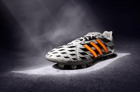 botas de fútbol adidas 11 Pro FG Boots Battle Pack