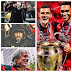 Laterais Costa-a-Costa por Jesus, Klopp e Mourinho