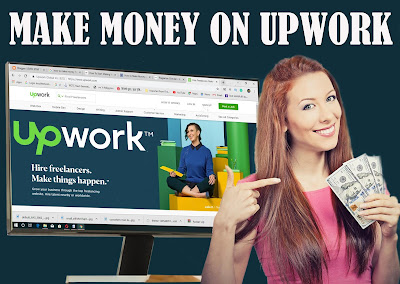 How to Make Money on Upwork as a Freelancer Zero to $50,000. How to Make Money on Upwork as a Freelancer Zero to $50,000, Upwork earning tricks