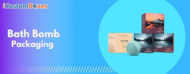 Packaging Bath Bombs