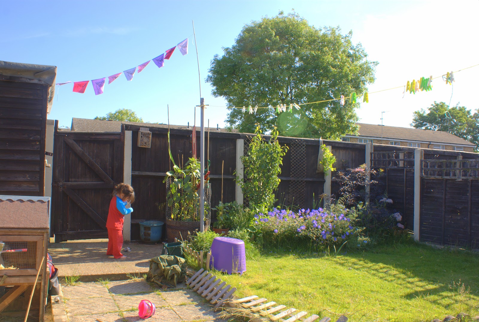 Taming the Goblin: Kids Co-op Link up (#13 for me)