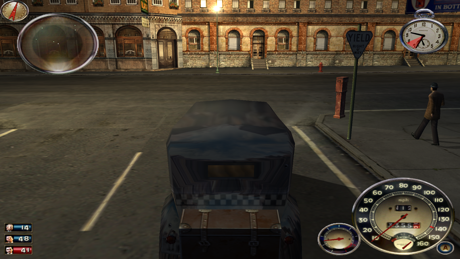 mafia 1 windows 10 mafia 1 windows 10