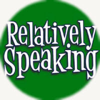 Partially Obstructed View: Theatre review: Relatively Speaking