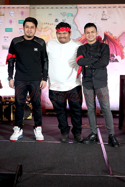 Maharaja Lawak Mega 2017 gabungan 3 negara Malaysia, Singapura dan Indonesia Maharaja Lawak Mega 2017 gabungan 3 negara Malaysia, Singapura dan Indonesia