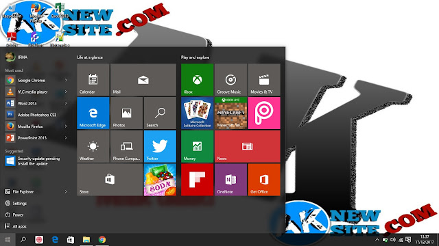 Fitur Tersembunyi Windows 10 Fitur Tersembunyi Windows 10