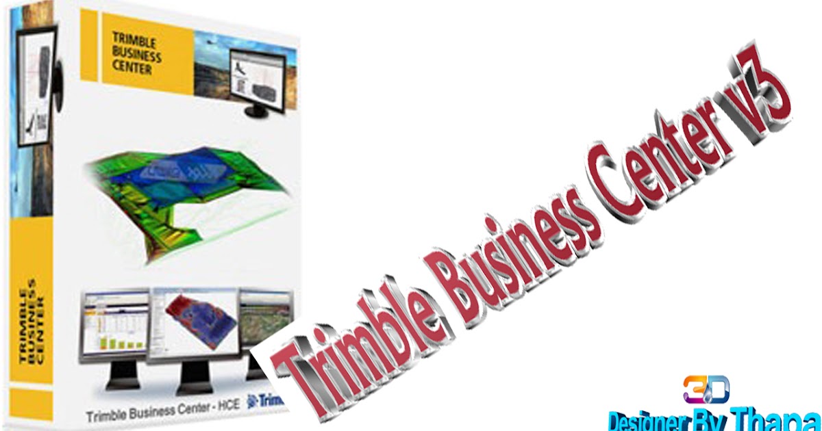 trimble business center 2.81 download trimble business center 2.81 download
