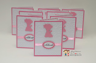 christening invites