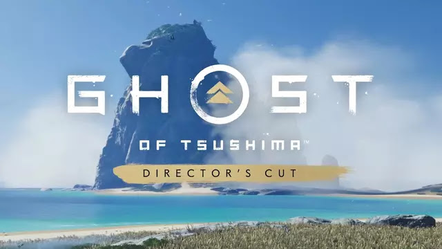 Ghost of Tsushima Director Cut