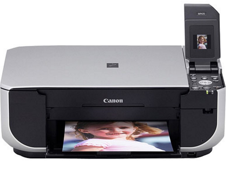 canon mp210 printer scanner