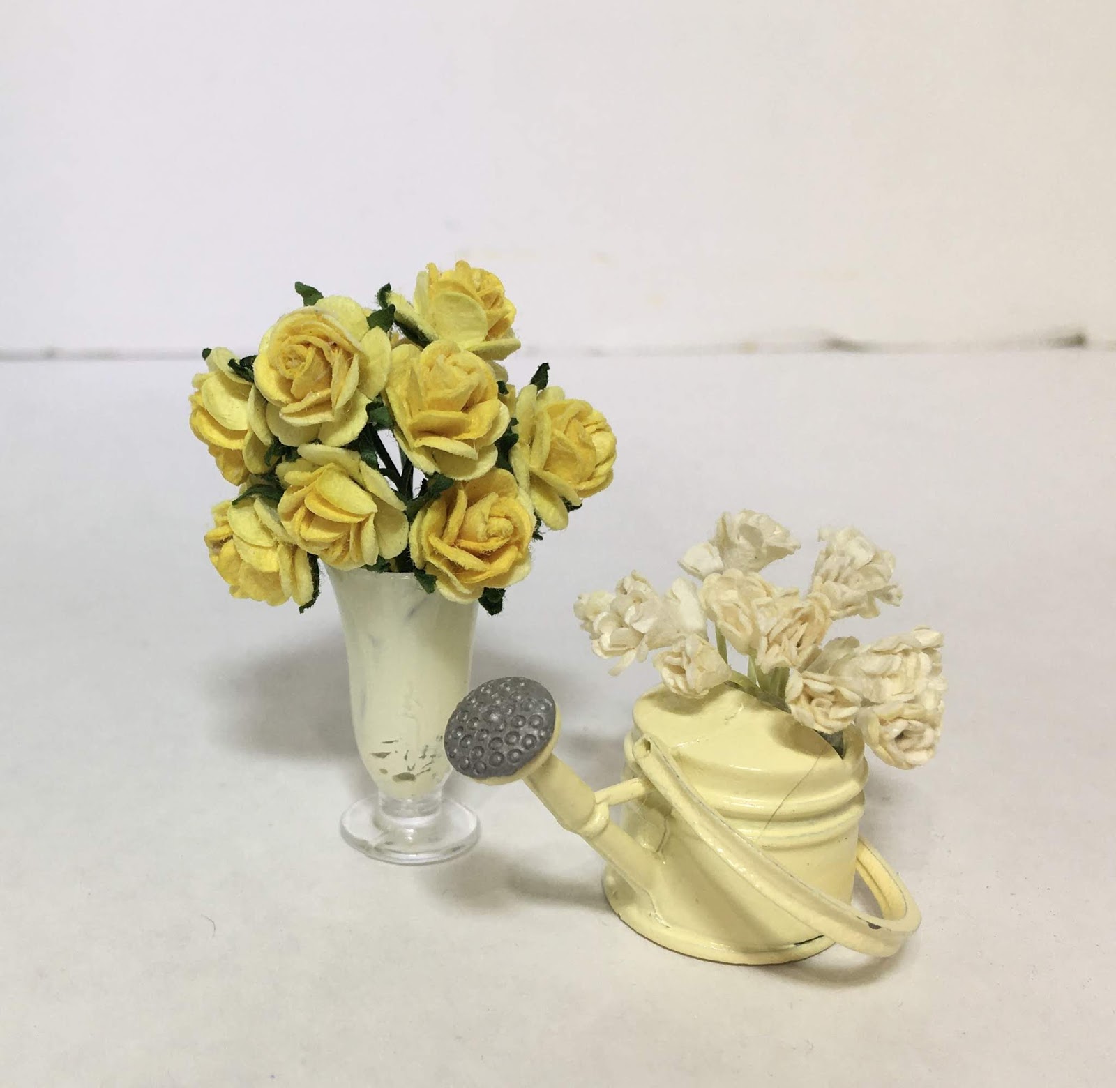 My Miniature Madness: ~Happy Birthday Alexis~!!!