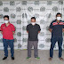 Tres detenidos en Valledupar, por fabricación de licor adulterado 