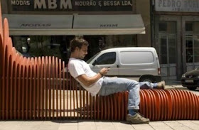 محطات حافلات غير عادية ستتمنى الوقوف بها!