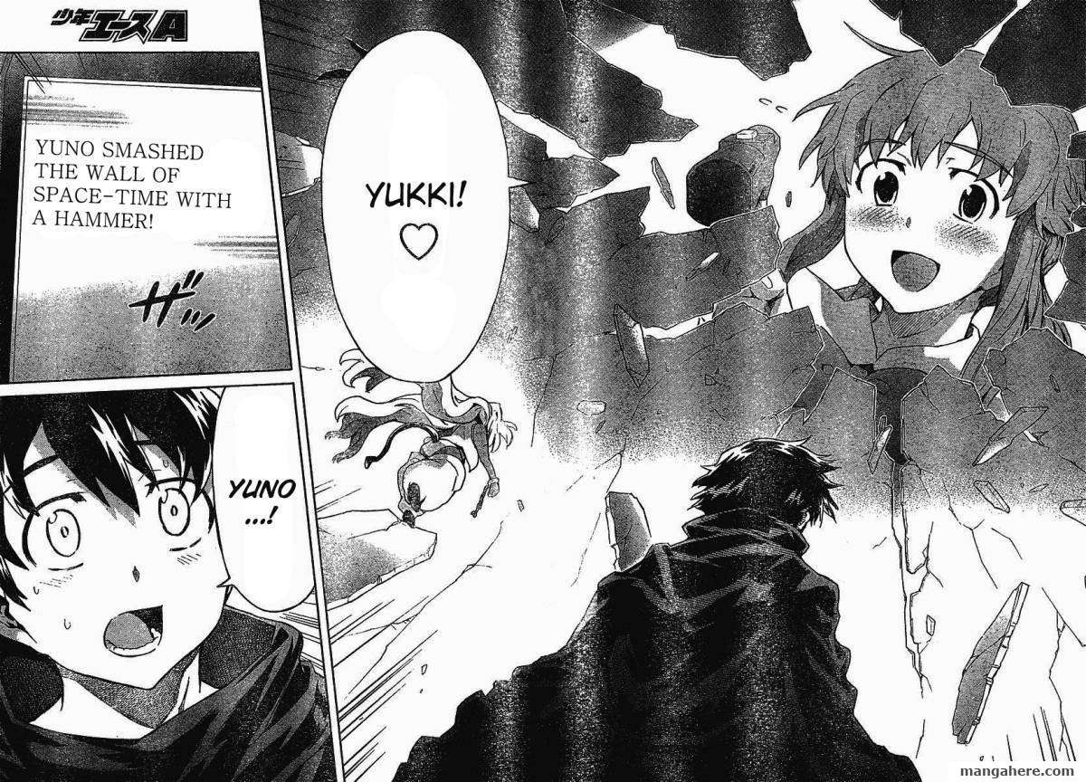 Mirai Nikki Chapter 59 Mirai Nikki Manga Online Mirai Nikki Chapter 59 Mirai Nikki Manga Online