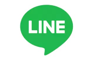 تطبيق Line