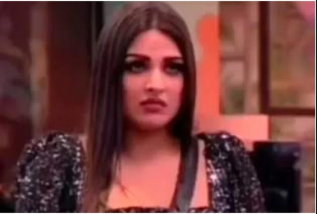 Bigg Boss 13 Contestant Himanshi Khrurana Share Dance Video During Lockdown Bigg Boss 13 Contestant Himanshi Khrurana Share Dance Video During Lockdown