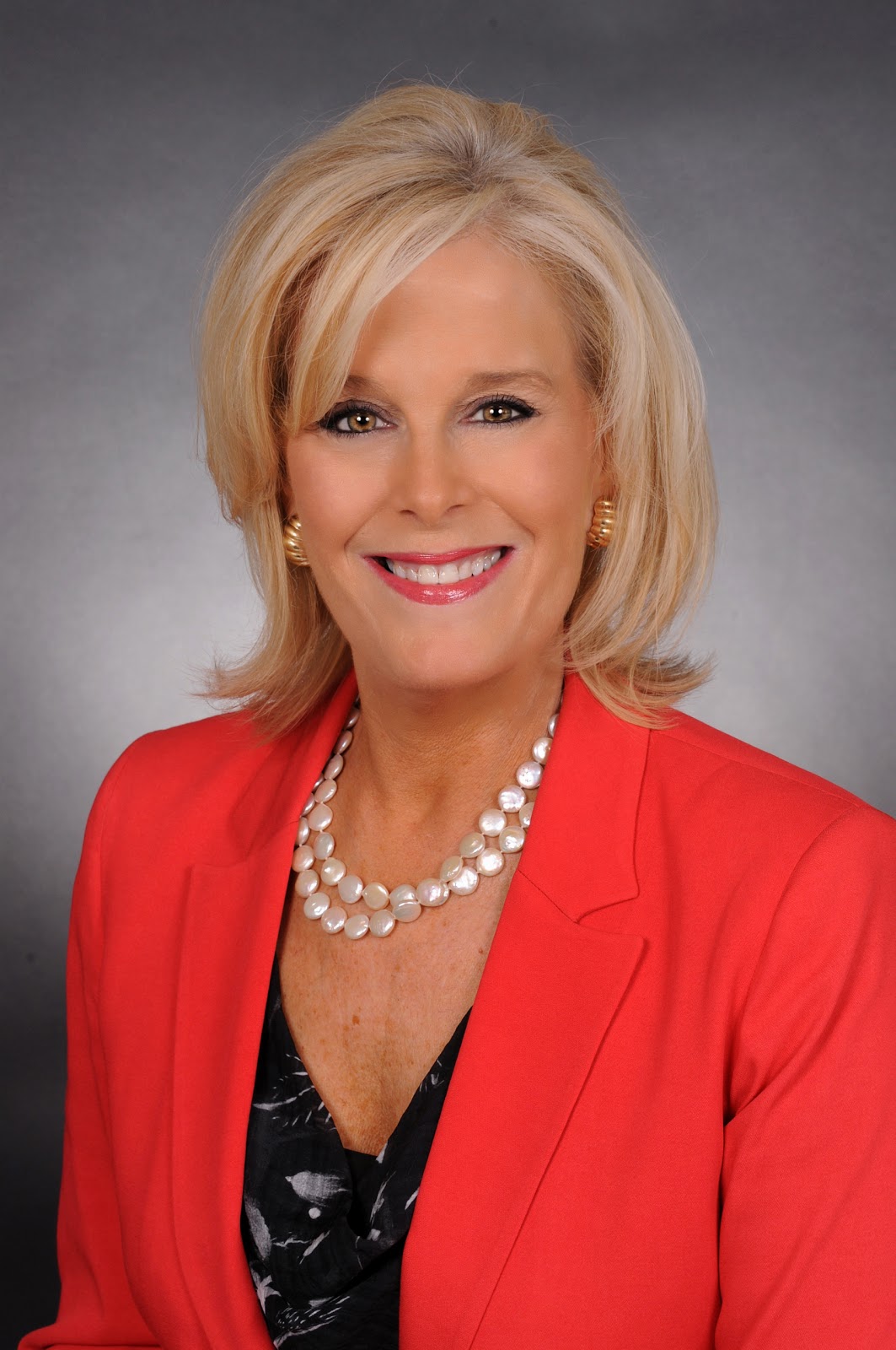 Comrades True Alumna named CEO of The Arthritis Foundation