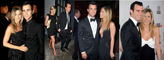 Jennifer Aniston, Justin Theroux, style, fashion, celebrity