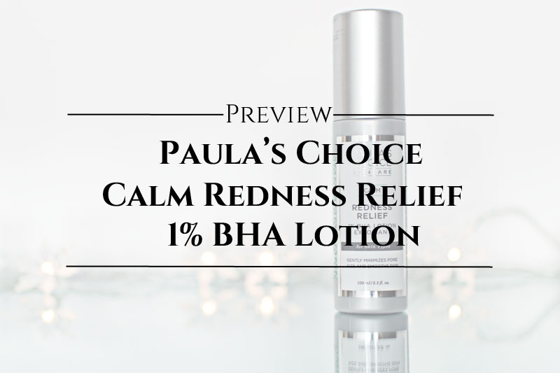 Exfoliere pentru cele mai sensibile tenuri Paula's Choice Calm Redness