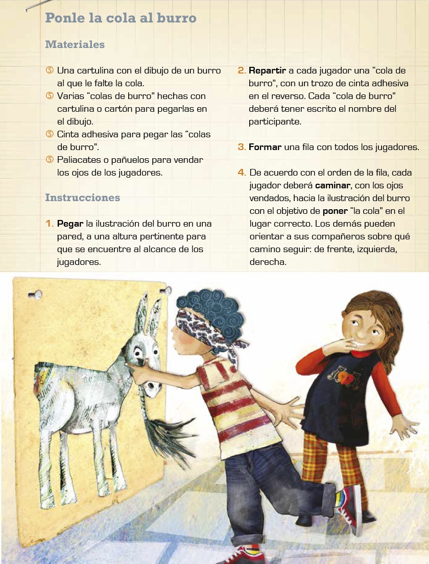 SEXTO GRADO GRUPO "A". ELABORAR UN MANUAL DE JUEGOS DE PATIO...ESPAÑOL