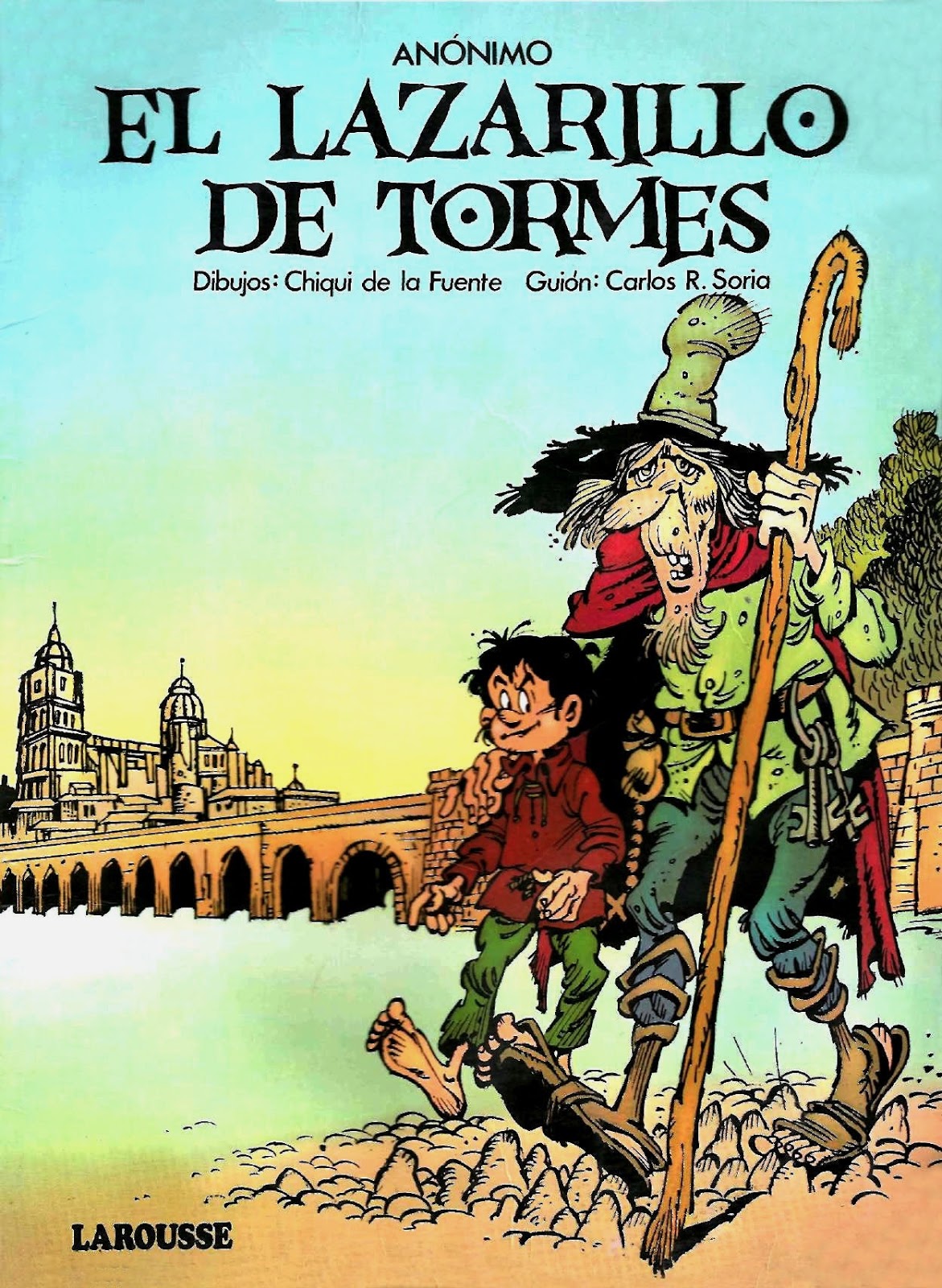 El Lazarillo De Tormes Pdf soundslasopa