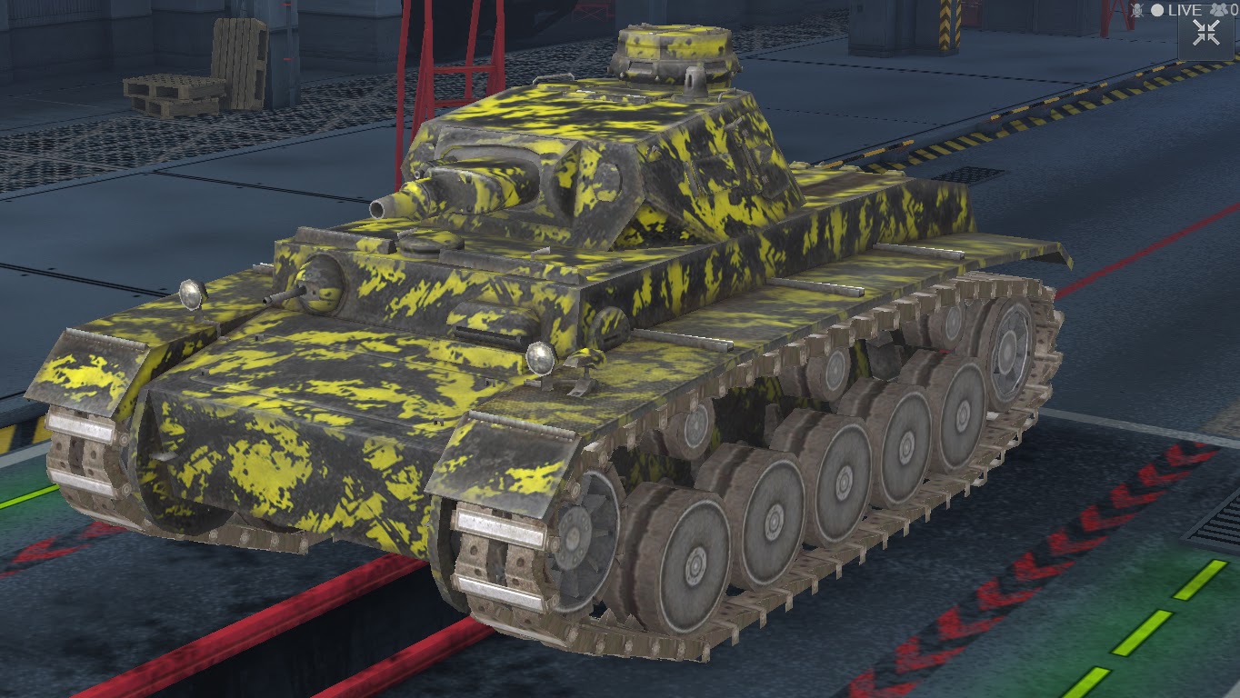World Of Tanks Blitz Mods.