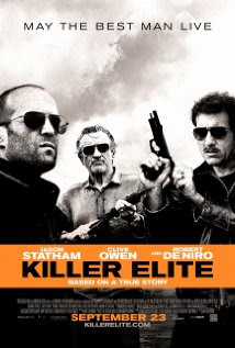 Free Download Movie Killer Elite (2011)