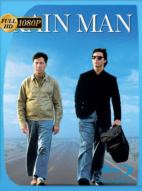 Rain Man: Cuando Los Hermanos Se Encuentran (1988) HD [1080p] Latino [GoogleDrive] SXGO