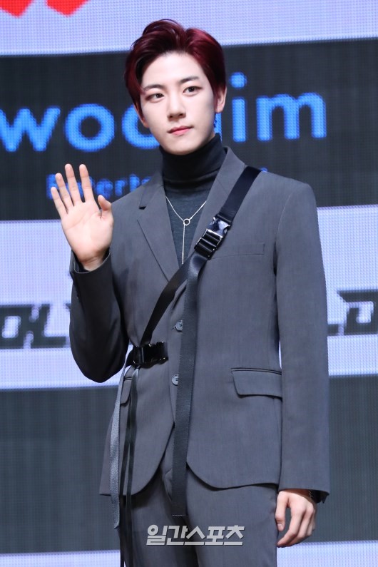 1년 1개월만에 컴백한 골든차일드 | 인스티즈