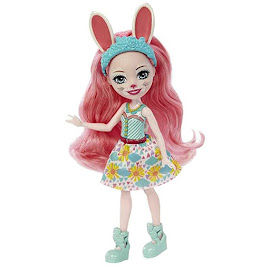Enchantimals Bree Bunny Baby Best Friends Family Pack Bree Bunny Figure