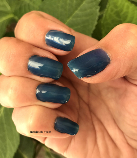 Esmalte semipermanente térmico Chamaleon de Elite99