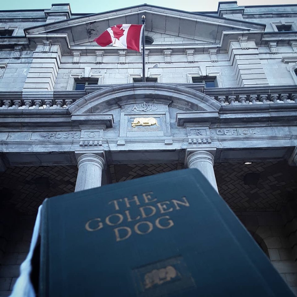 Your Chicken Enemy May 2018