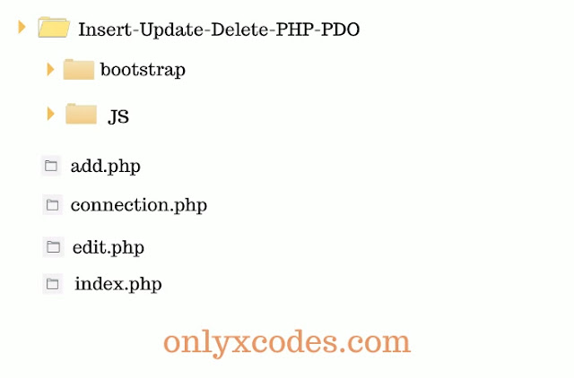 Project Set-Up In XAMPP Server